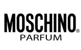 moschino logo