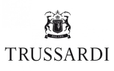 trussardi logo
