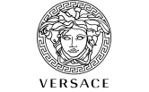 versace logo