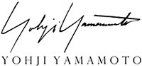 Yohji Yamamoto
