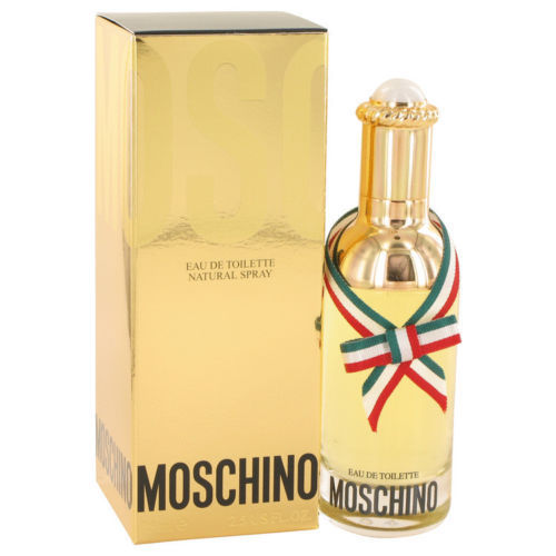 Moschino Moschino