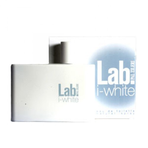 Pal Zileri Lab I-WHITE
