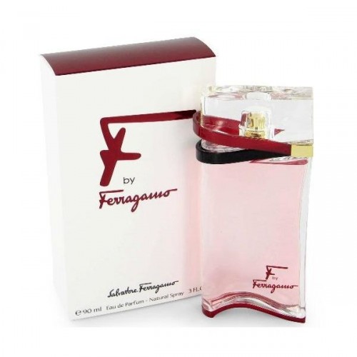 S. Ferragamo F By Ferragamo