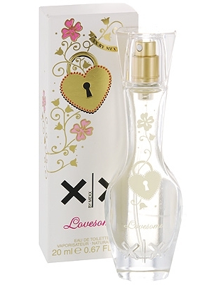 Mexx XX LOVESOME