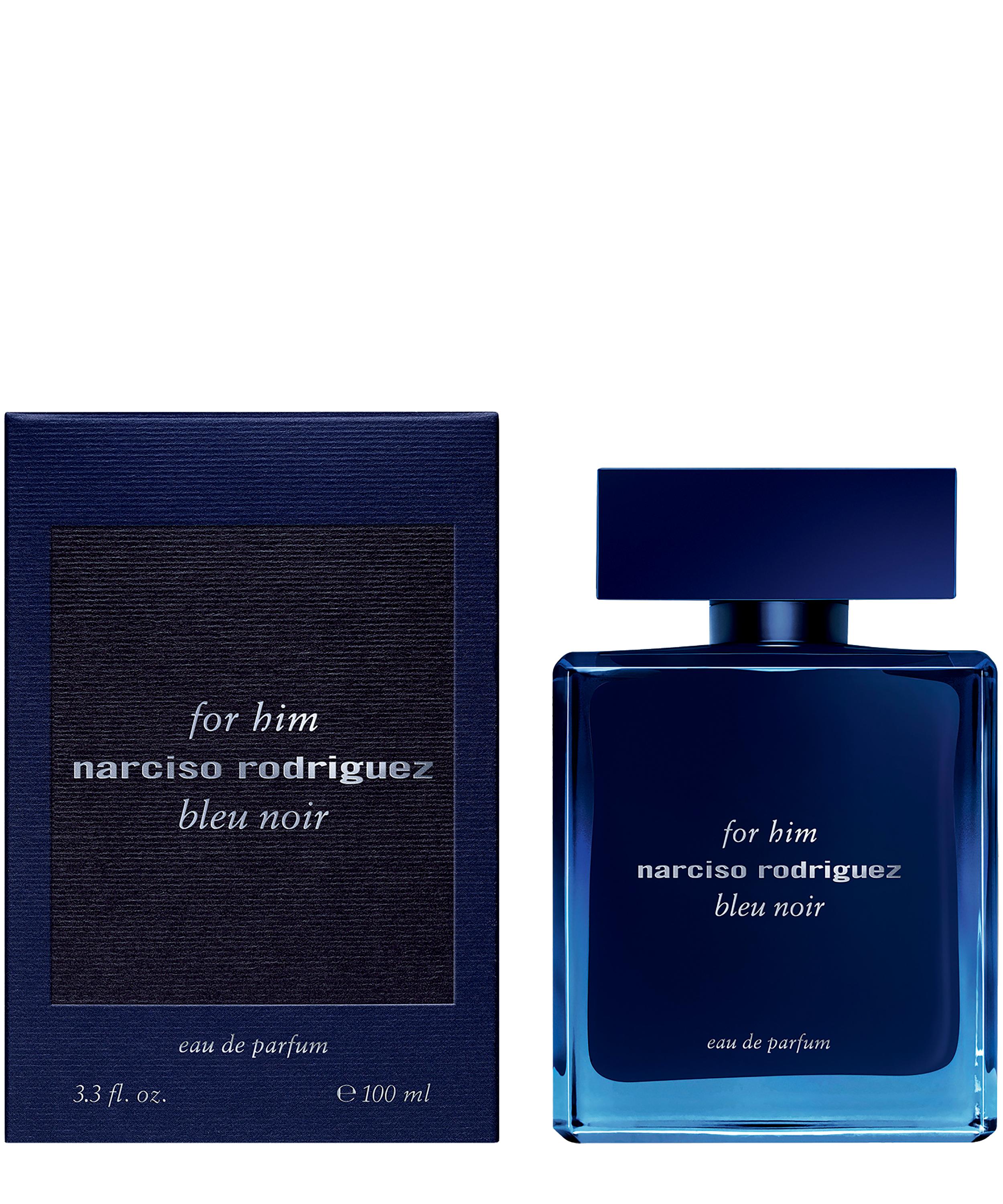 Narciso Rodriguez for Him Bleu Noir edp