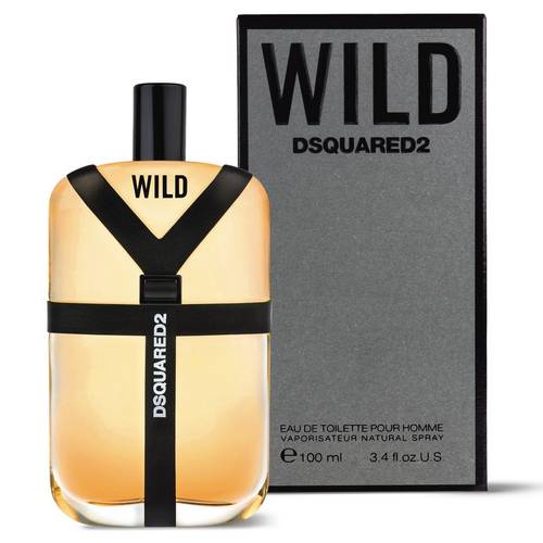 DSQUARED² Wild