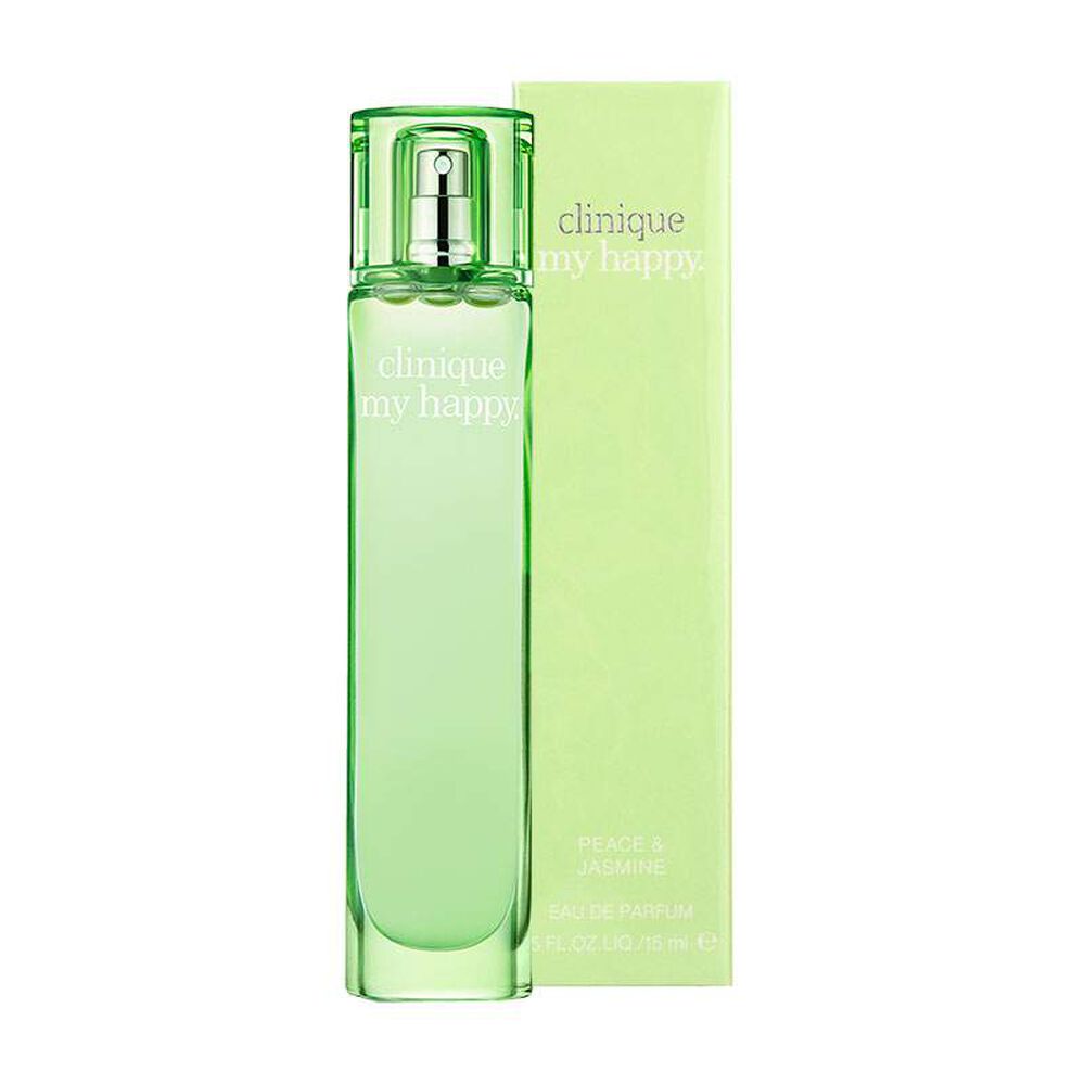 Clinique MY HAPPY PEACE & JASMINE