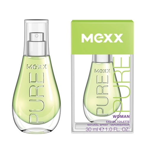 Mexx PURE HER
