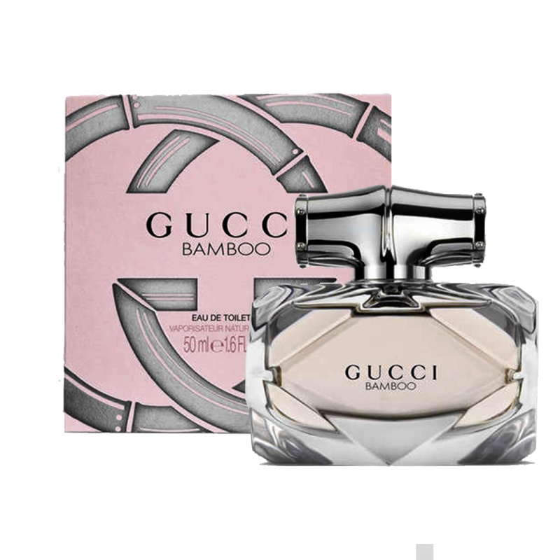 Gucci Bamboo edt
