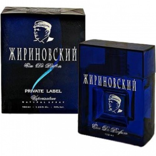 ЖИРИНОВСКИЙ PRIVATE LABEL
