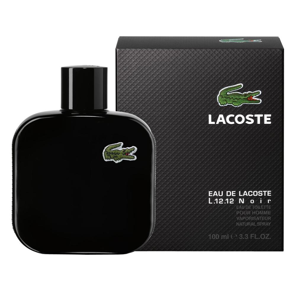 Lacoste Eau de Lacoste Noir