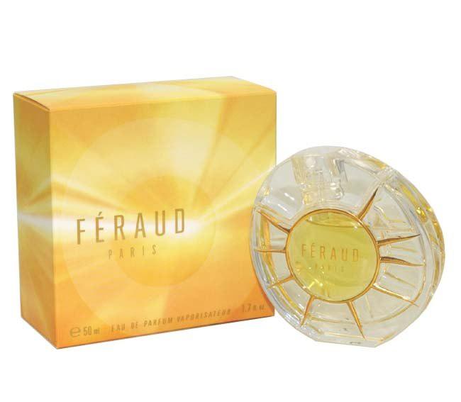 Feraud edp