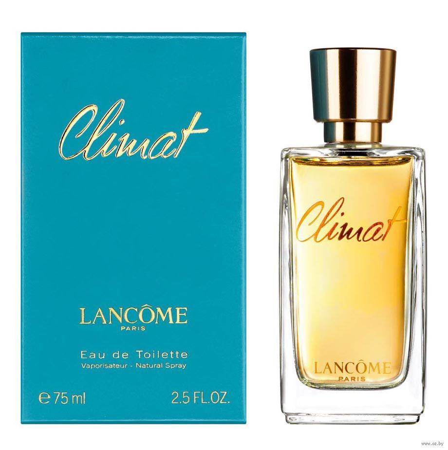 Lancome Climat
