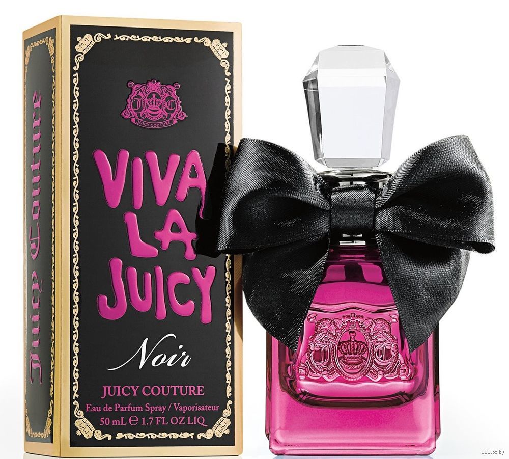 Juicy Couture Viva Noir