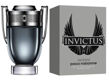 Paco Rabanne Invictus Intense