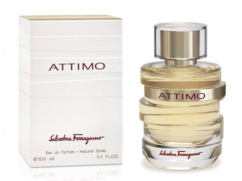 S. Ferragamo Attimo