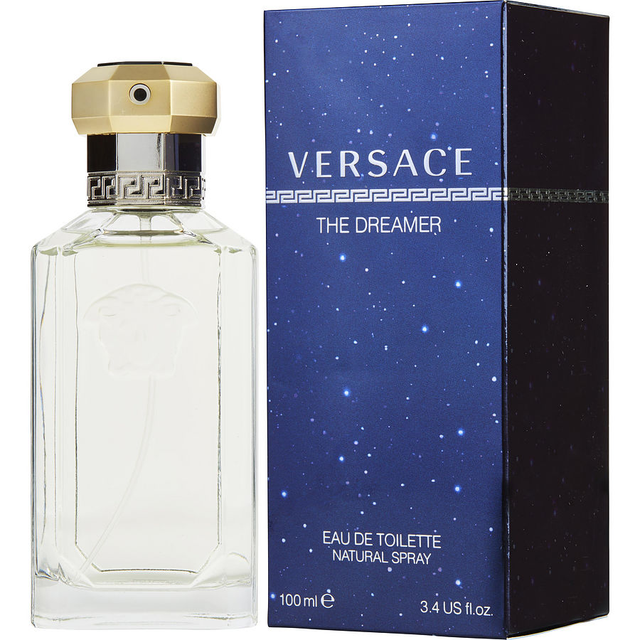 Versace Dreamer