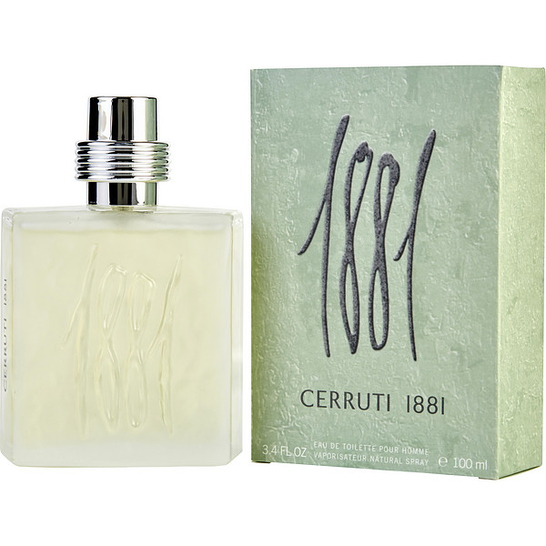 Cerruti 1881 Men