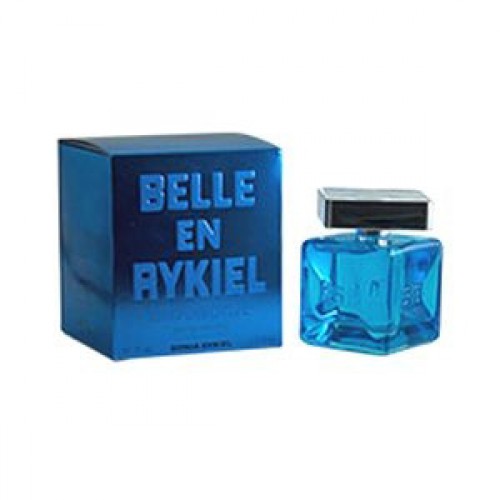 S.Rykiel belle en blue