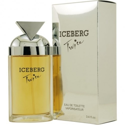 Iceberg Twice for Women