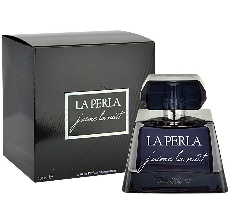 La Perla J`aime la nuit