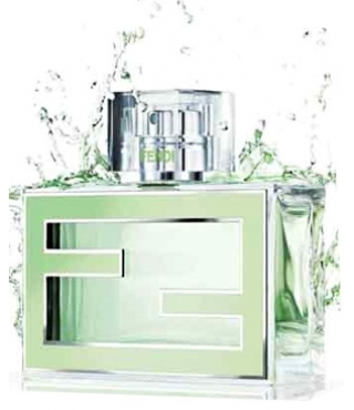 Fendi Fan di Fendi Eau Fraiche