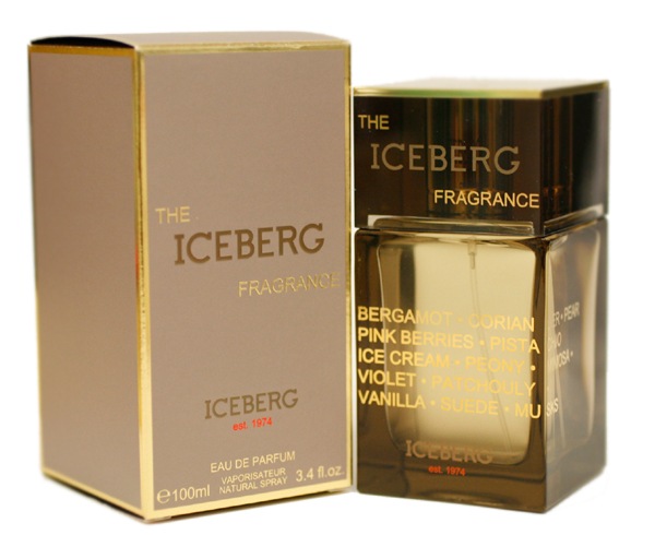 Iceberg Fragrance