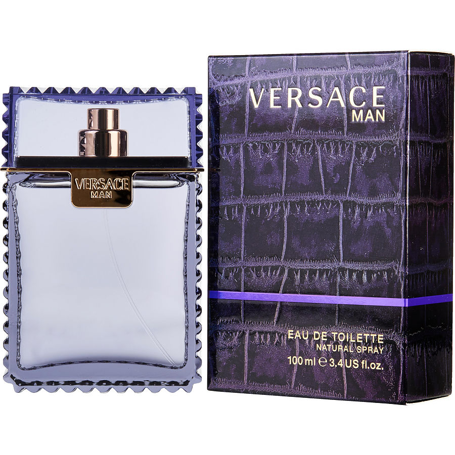 Versace Man