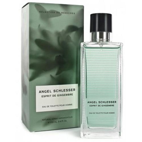 Angel Schlesser Espirit De Gingembre