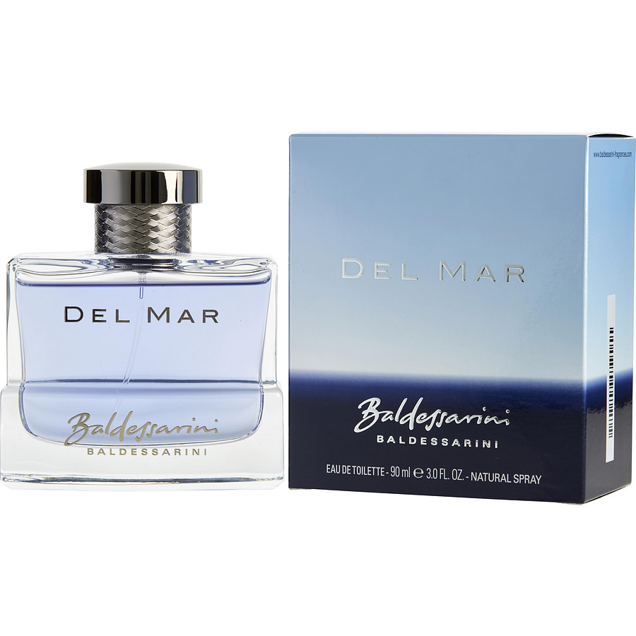 Hugo Boss Baldessarini Del Mar