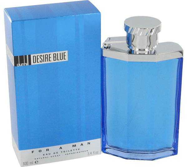 Dunhill Desire Blue