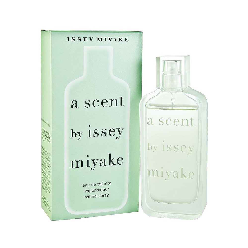 Issey Miyake A Scent