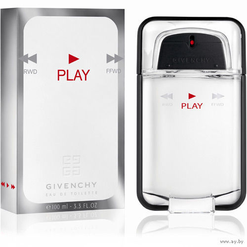 Givenchy Play M