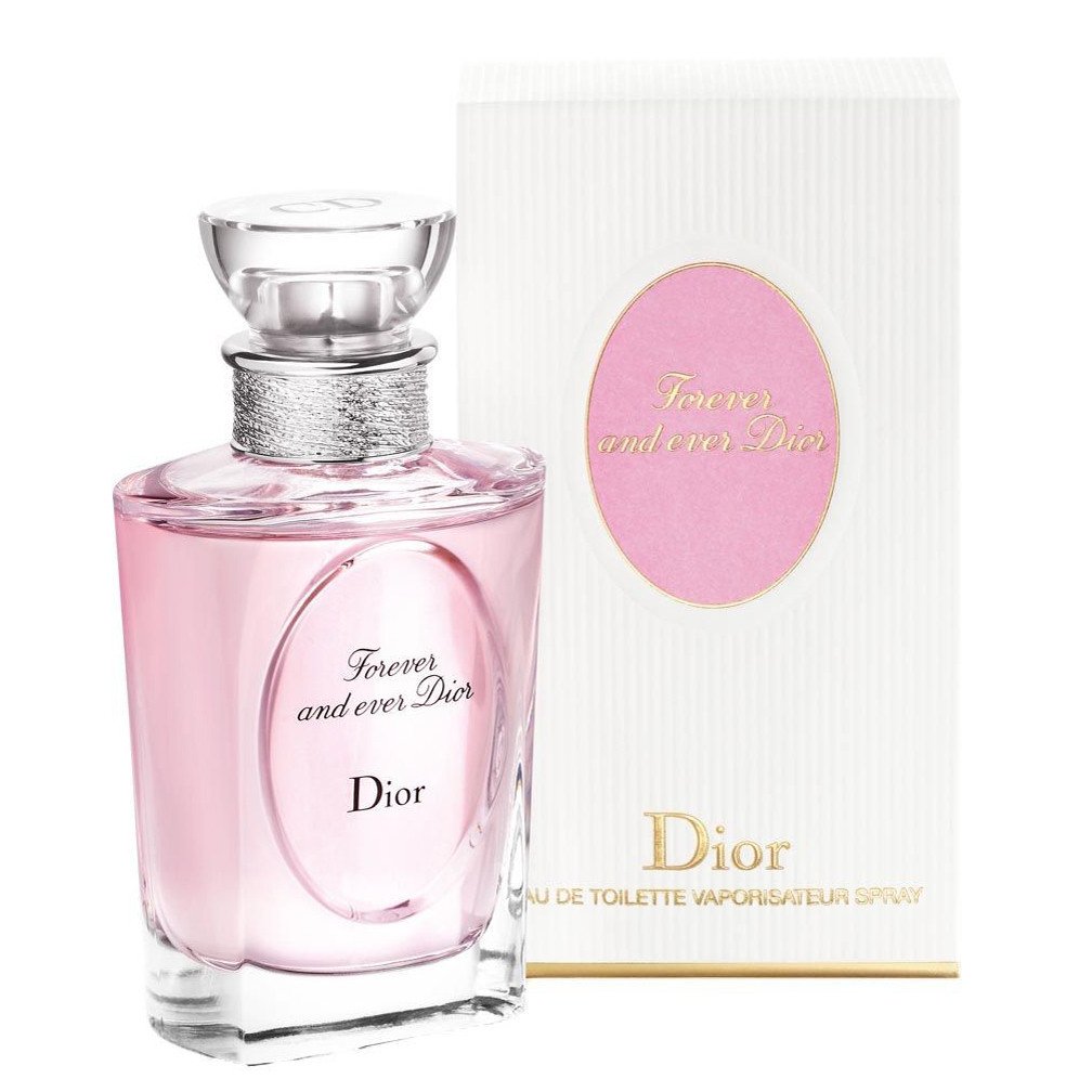 Dior Forever and Ever
