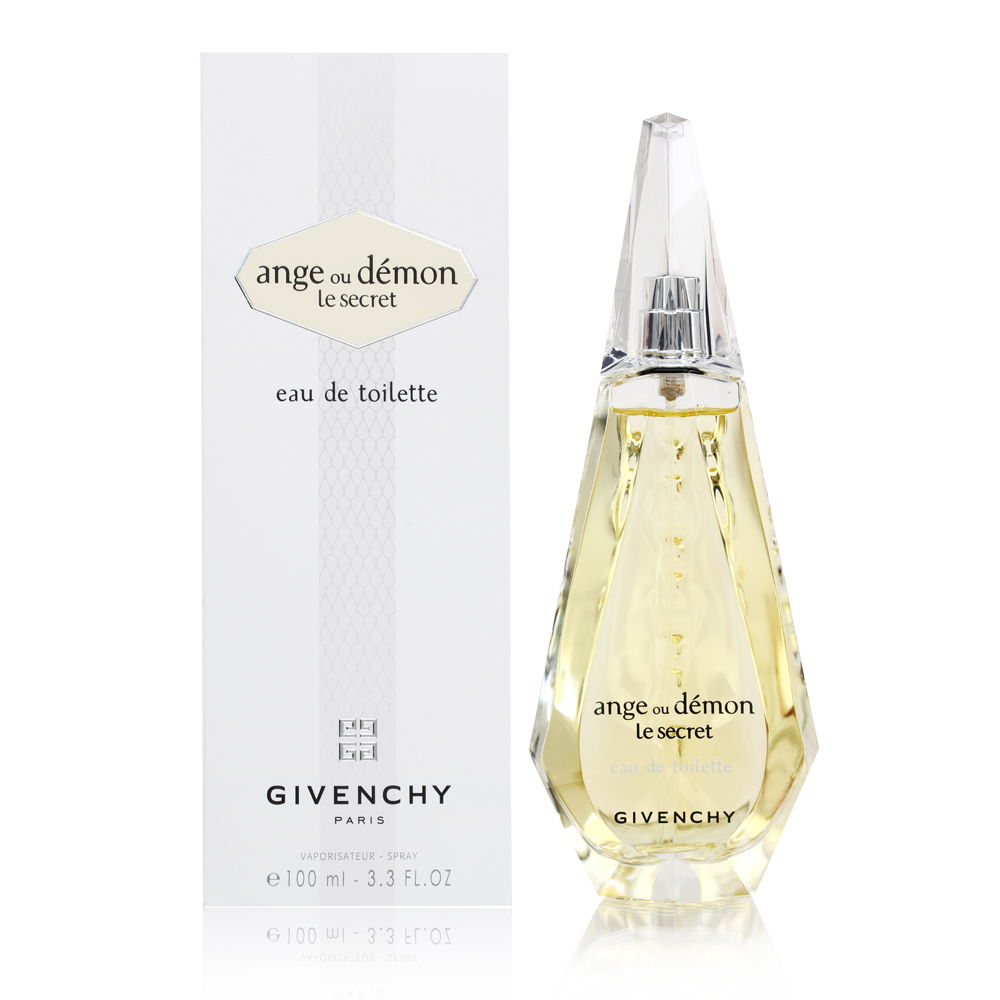 Givenchy Ange Ou Demon Le Secret Eau de Toilette