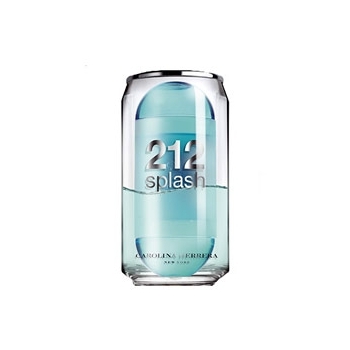 Carolina Herrera 212 Splash W