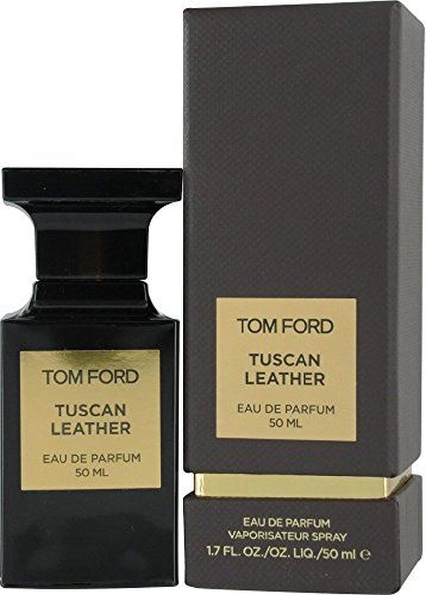 Tom Ford Private tuscan leather
