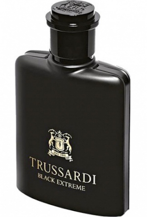 Trussardi Black Extreme