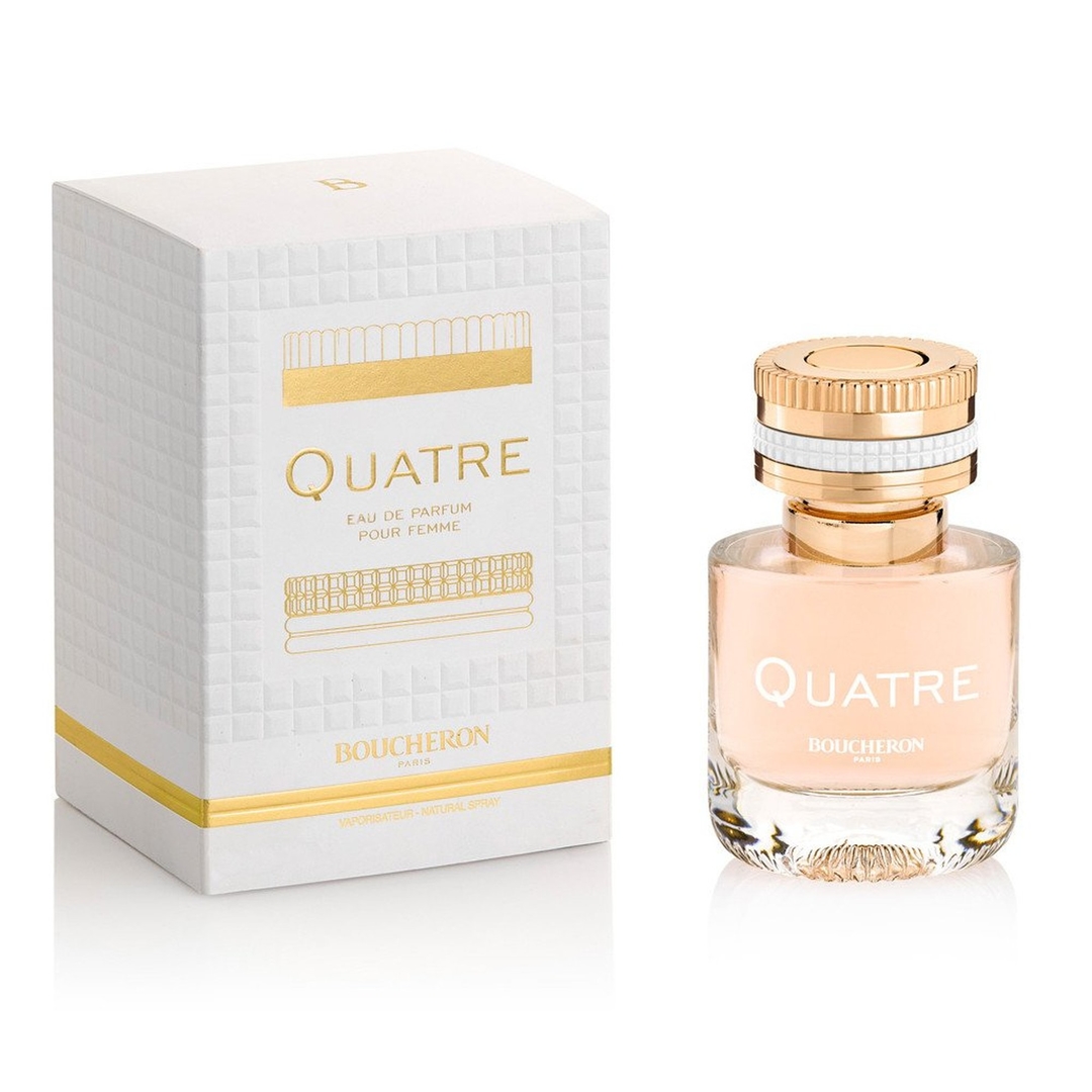 Boucheron Quatre W