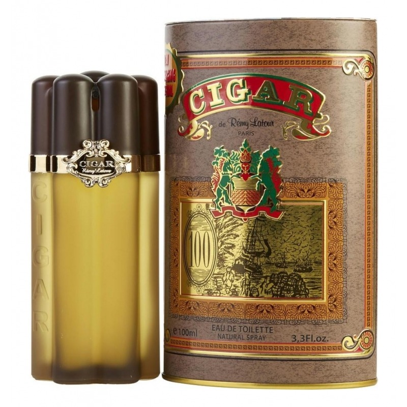 Cigar de Remy Latour