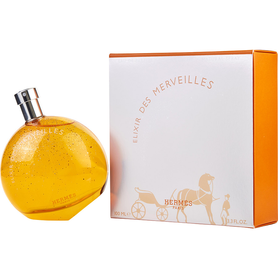 Hermes Elixir des Merveilles