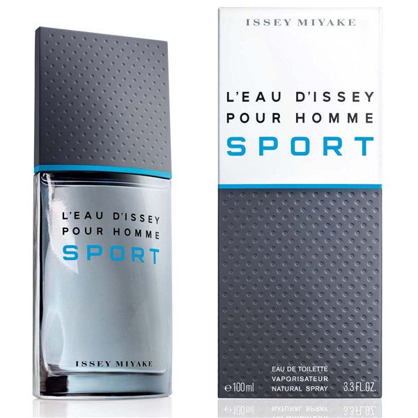  Issey Miyake L'eau D'Issey pour Homme Sport