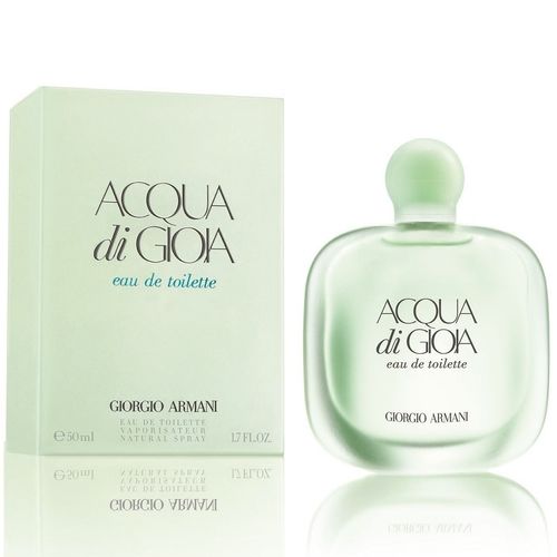 Giorgio Armani Acqua di Gioia Eau de Toilette