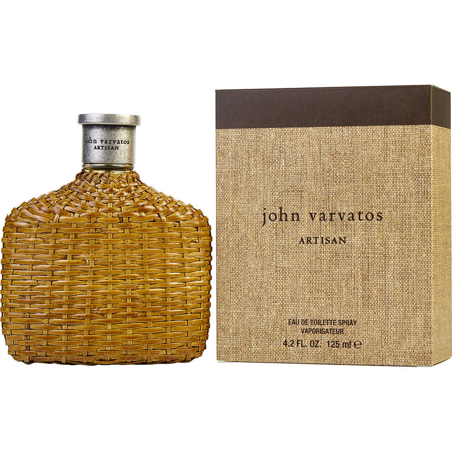 John Varvatos ARTISAN