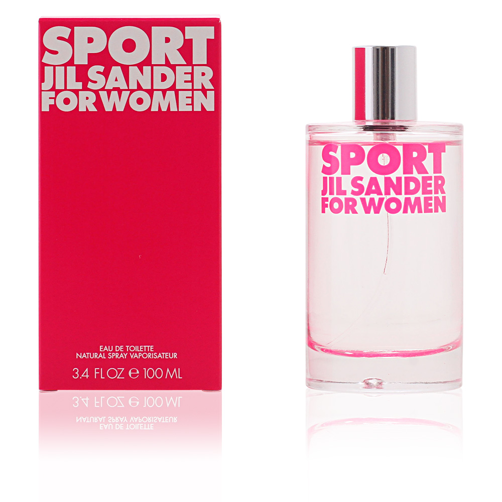 Jil Sander Sport W