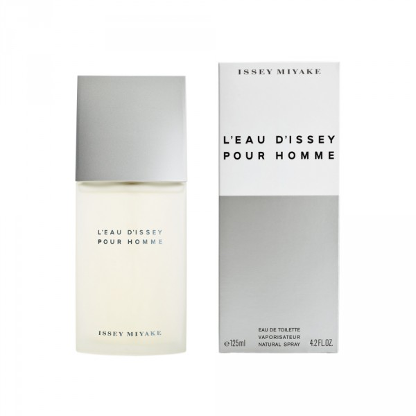 Issey Miyake L'eau D'Issey pour homme