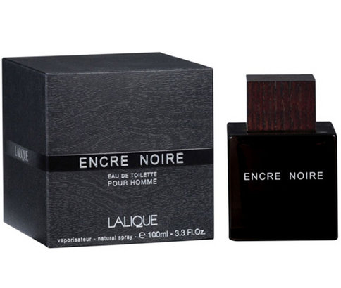 Lalique Encre Noire pour homme