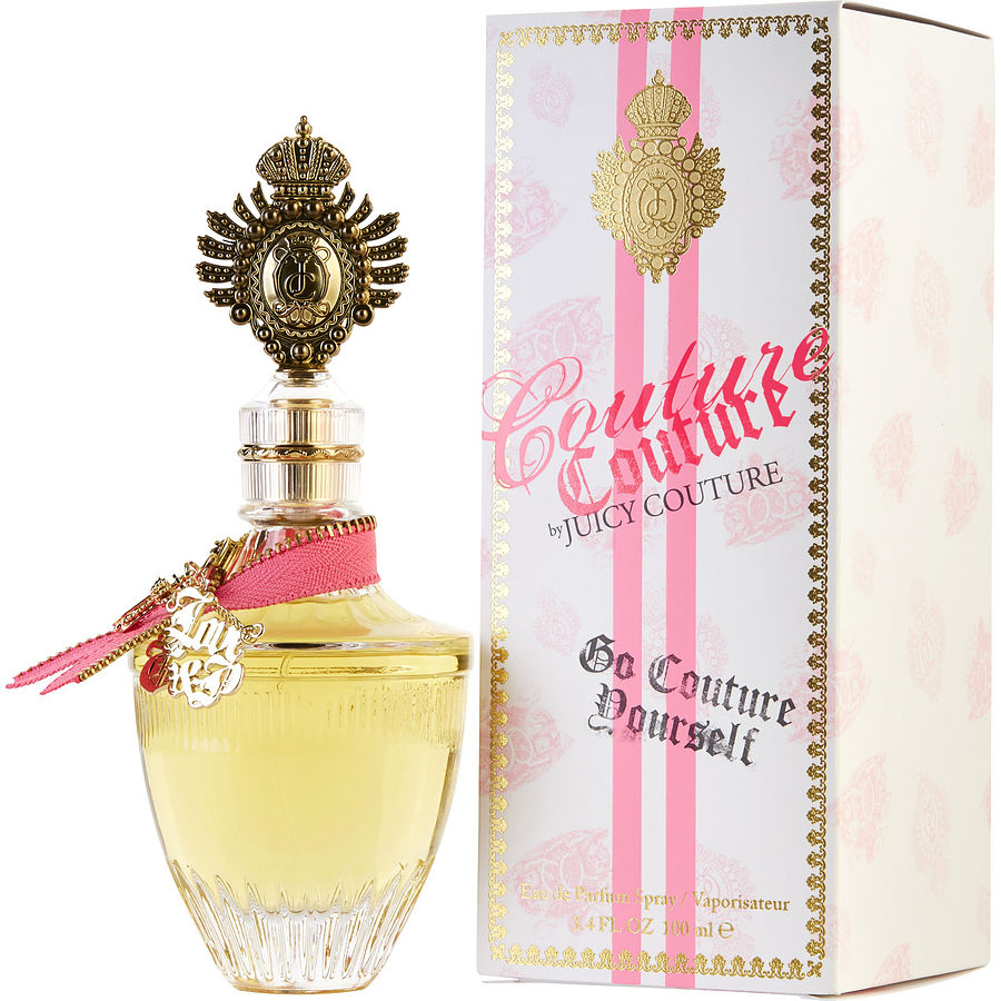 Juicy Couture edp