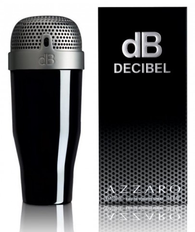 Azzaro DECIBEL