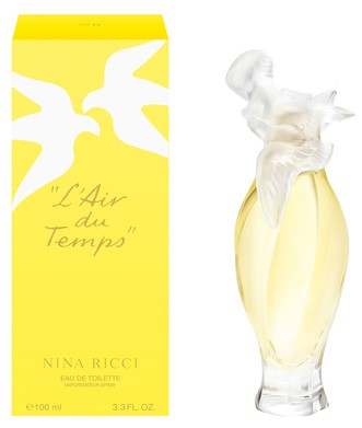 Nina Ricci L'air du temps